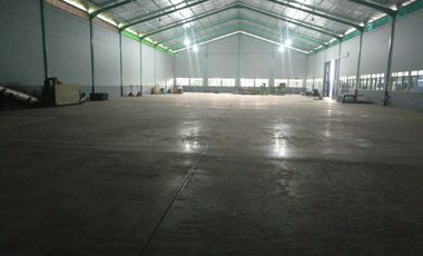 Pabrik  Bagus Dan Strategis Di Pasuruan Jawa Timur