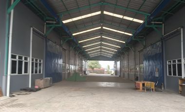 Pabrik  Bagus Dan Strategis Di Pasuruan Jawa Timur