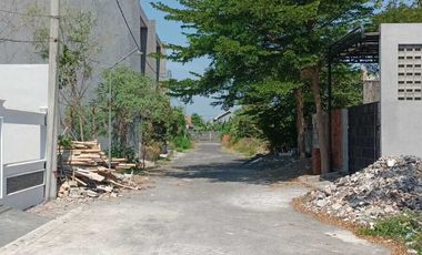 Taman Sidoarjo | Rumah 84m Grand Royal Regency Wage Bangah Bohar Suko