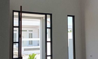 Taman Sidoarjo | Rumah 84m Grand Royal Regency Wage Bangah Bohar Suko