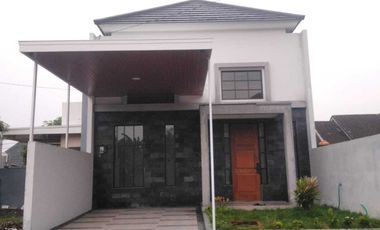 Taman Sidoarjo | Rumah 84m Grand Royal Regency Wage Bangah Bohar Suko