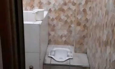 Taman Sidoarjo | Rumah Usaha 163m Wage Bangah Aloha Waru Bohar Juanda