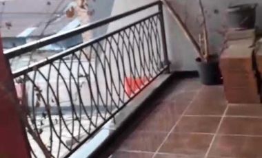 Taman Sidoarjo | Rumah Usaha 163m Wage Bangah Aloha Waru Bohar Juanda