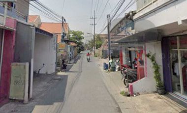 Taman Sidoarjo | Rumah Usaha 163m Wage Bangah Aloha Waru Bohar Juanda
