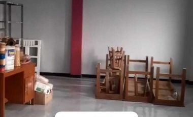 Taman Sidoarjo | Rumah Usaha 163m Wage Bangah Aloha Waru Bohar Juanda
