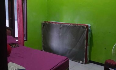 Taman Sidoarjo | Rumah 96 m² SHM Bohar Wage Aloha Juanda Bungurasih