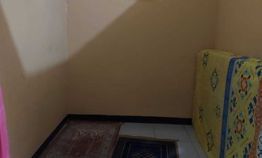 Taman Sidoarjo | Rumah 96 m² SHM Bohar Wage Aloha Juanda Bungurasih