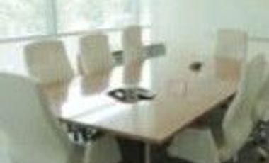 OFICINA EN  VENTA TORRES MARTEL 3