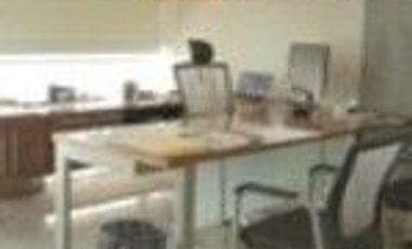 OFICINA EN  VENTA TORRES MARTEL 3