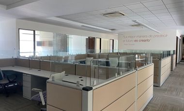 OFICINA EN  VENTA TORRES MARTEL 3