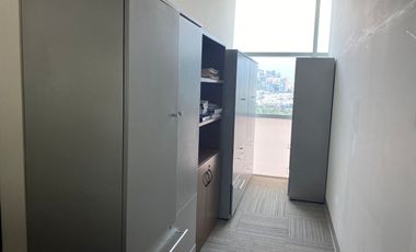 OFICINA EN  VENTA TORRES MARTEL 3