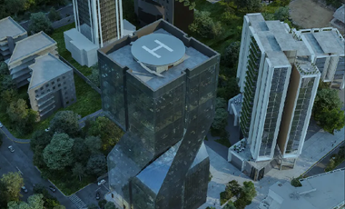 OFICINA EN VENTA EN TORRE BANBAJIO