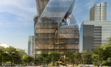 OFICINA EN VENTA EN TORRE BANBAJIO