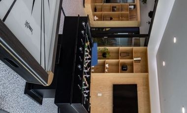 OFICINA EN  VENTA TORRES MARTEL 3