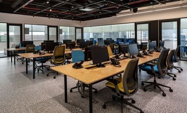 OFICINA EN  VENTA TORRES MARTEL 3