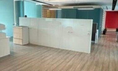 OFICINA EN  VENTA TORRES MARTEL 3