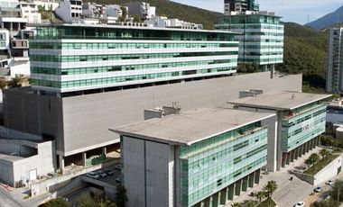 OFICINA EN  VENTA TORRES MARTEL 3