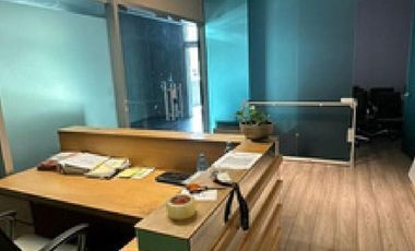 OFICINA EN  VENTA TORRES MARTEL 3