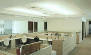 OFICINA EN  VENTA TORRES MARTEL 3