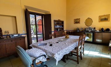 Casa en venta en El Arenal, Jalisco.