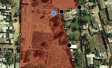 Casa en venta en El Arenal, Jalisco.