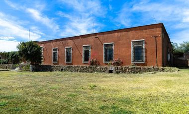 Casa en venta en El Arenal, Jalisco.