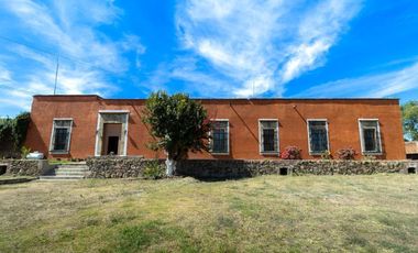 Casa en venta en El Arenal, Jalisco.