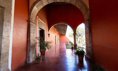 Casa en venta en El Arenal, Jalisco.