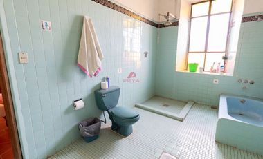 Casa en venta en El Arenal, Jalisco.