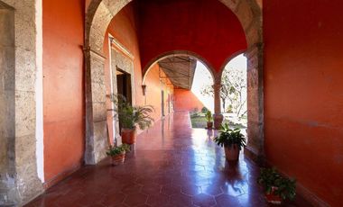 Casa en venta en El Arenal, Jalisco.