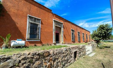 Casa en venta en El Arenal, Jalisco.