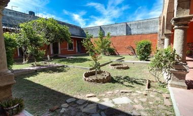 Casa en venta en El Arenal, Jalisco.