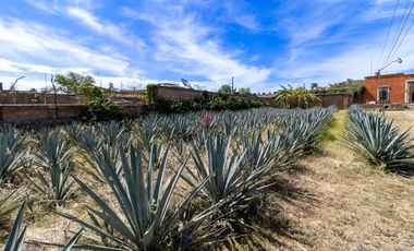 Casa en venta en El Arenal, Jalisco.