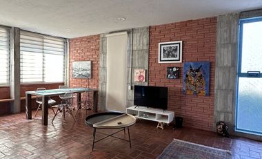 DEPARTAMENTO AMUEBLADO EN JURIQUILLA QUERETARO