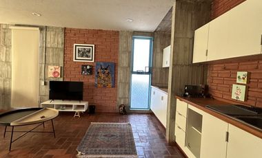 DEPARTAMENTO AMUEBLADO EN JURIQUILLA QUERETARO