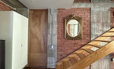 DEPARTAMENTO AMUEBLADO EN JURIQUILLA QUERETARO