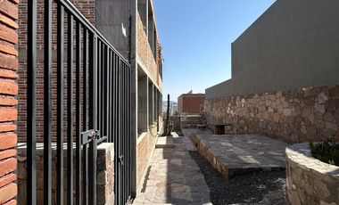 DEPARTAMENTO AMUEBLADO EN JURIQUILLA QUERETARO