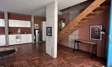 DEPARTAMENTO AMUEBLADO EN JURIQUILLA QUERETARO