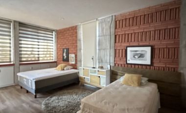 DEPARTAMENTO AMUEBLADO EN JURIQUILLA QUERETARO