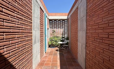 DEPARTAMENTO AMUEBLADO EN JURIQUILLA QUERETARO