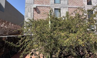 DEPARTAMENTO AMUEBLADO EN JURIQUILLA QUERETARO