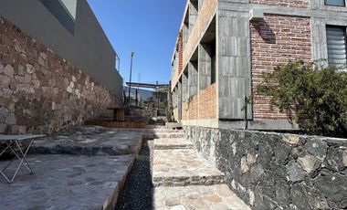 DEPARTAMENTO AMUEBLADO EN JURIQUILLA QUERETARO
