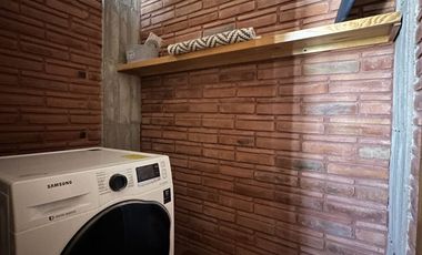 DEPARTAMENTO AMUEBLADO EN JURIQUILLA QUERETARO