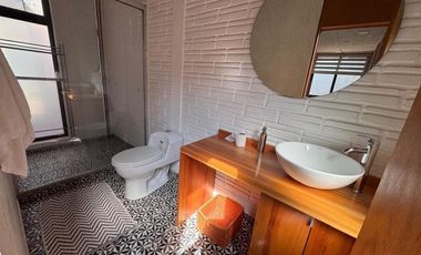 DEPARTAMENTO AMUEBLADO EN JURIQUILLA QUERETARO