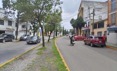 TOLUCA EN  VENTA CÉNTRICO EDIFICIO