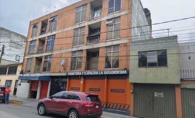 TOLUCA EN  VENTA CÉNTRICO EDIFICIO