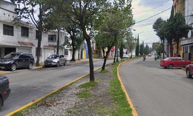 TOLUCA EN  VENTA CÉNTRICO EDIFICIO