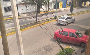 TOLUCA EN  VENTA CÉNTRICO EDIFICIO