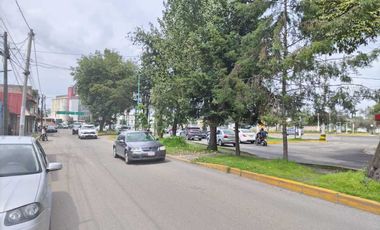 TOLUCA EN  VENTA CÉNTRICO EDIFICIO