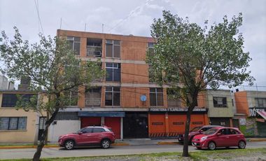 TOLUCA EN  VENTA CÉNTRICO EDIFICIO